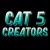 Cat 5 Creators